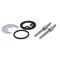 Alfi Brand ALFI brand AB1295-PC Polished Chrome Sgl Lever Bathroom Faucet AB1295-PC - alternate 8